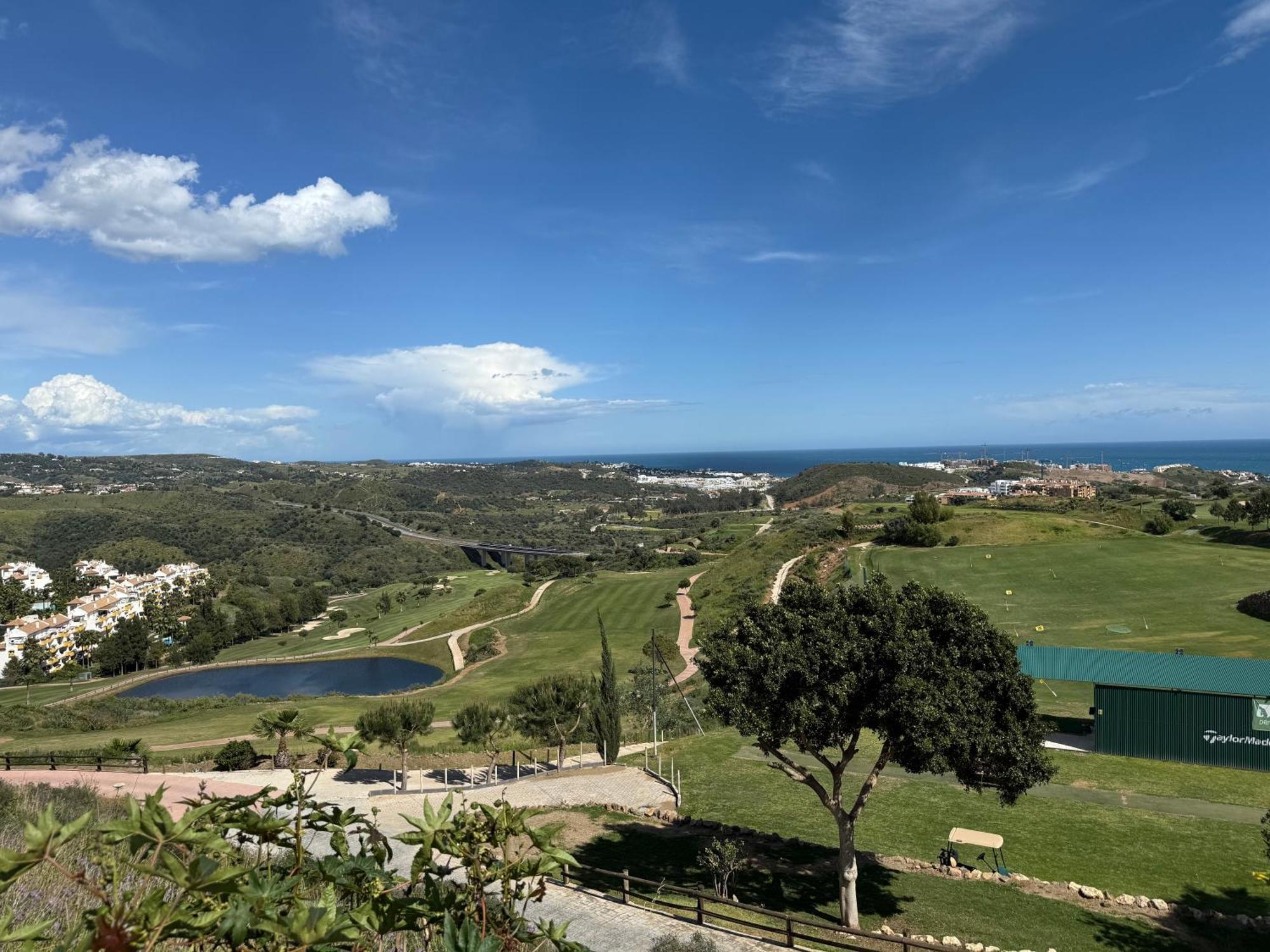 Andalusie Appartamento
