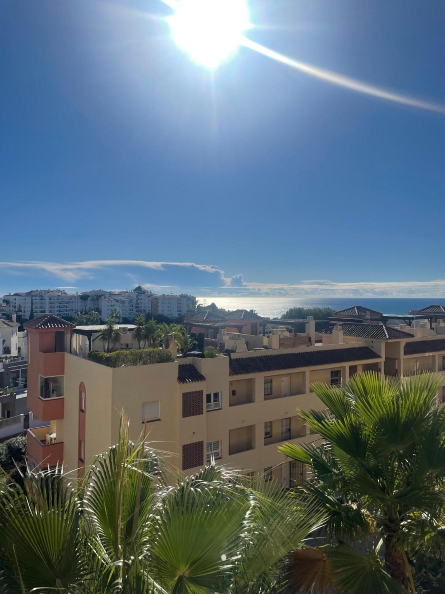 Appartamento Andalusie