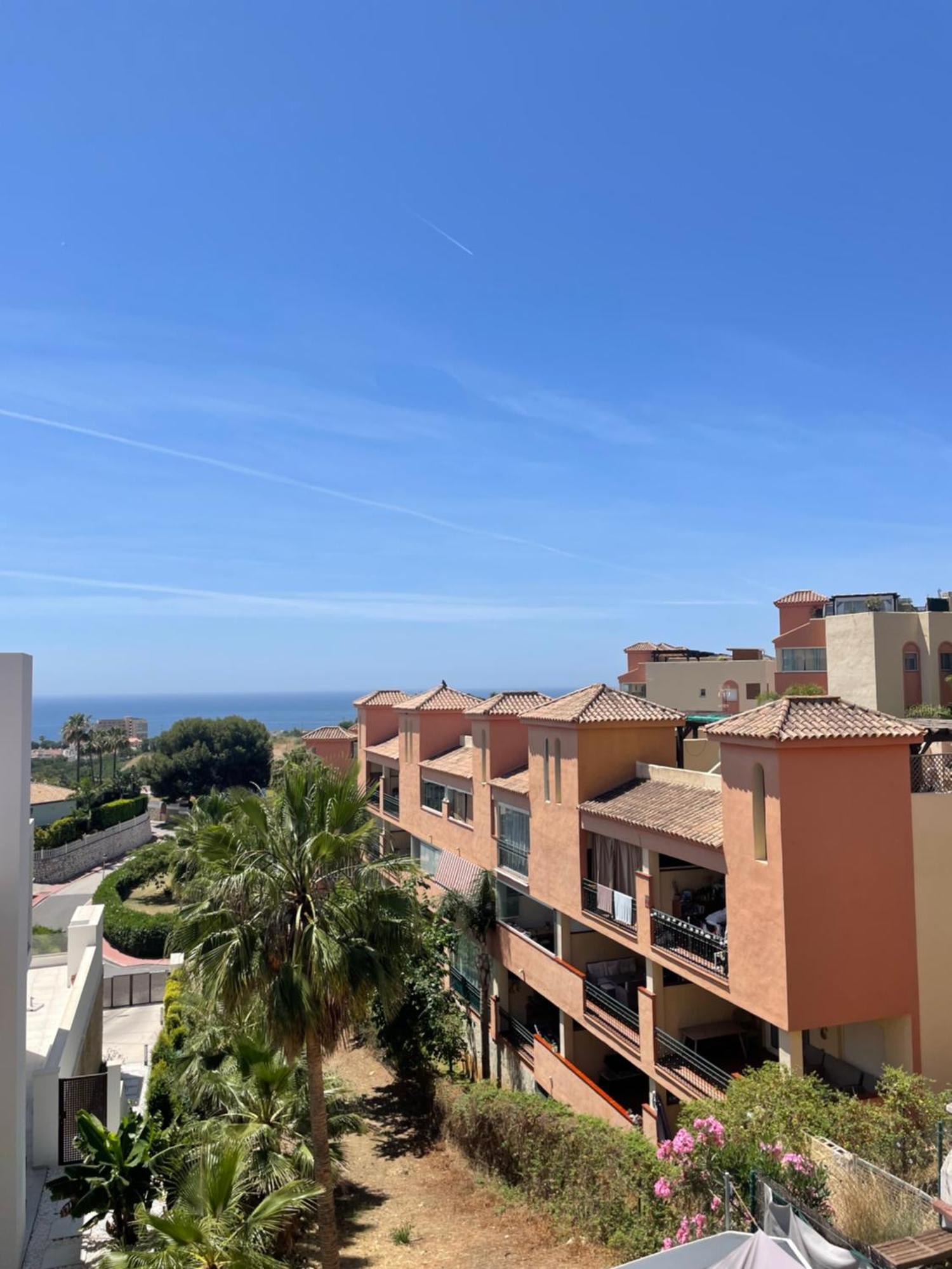 Appartamento Andalusie *