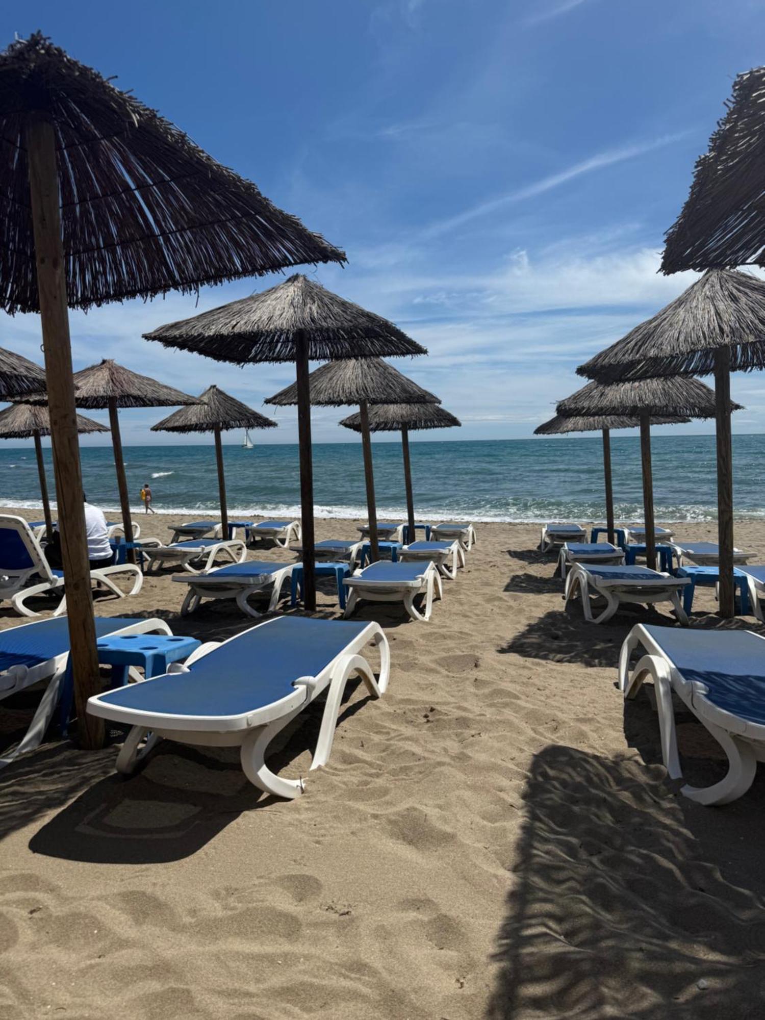 Andalusie Apartament