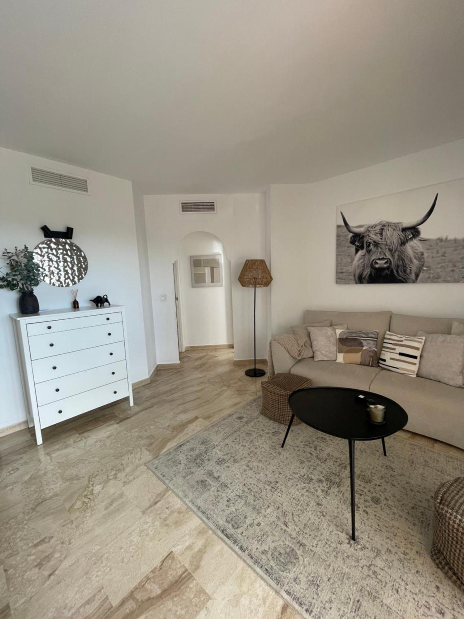 Apartament Andalusie
