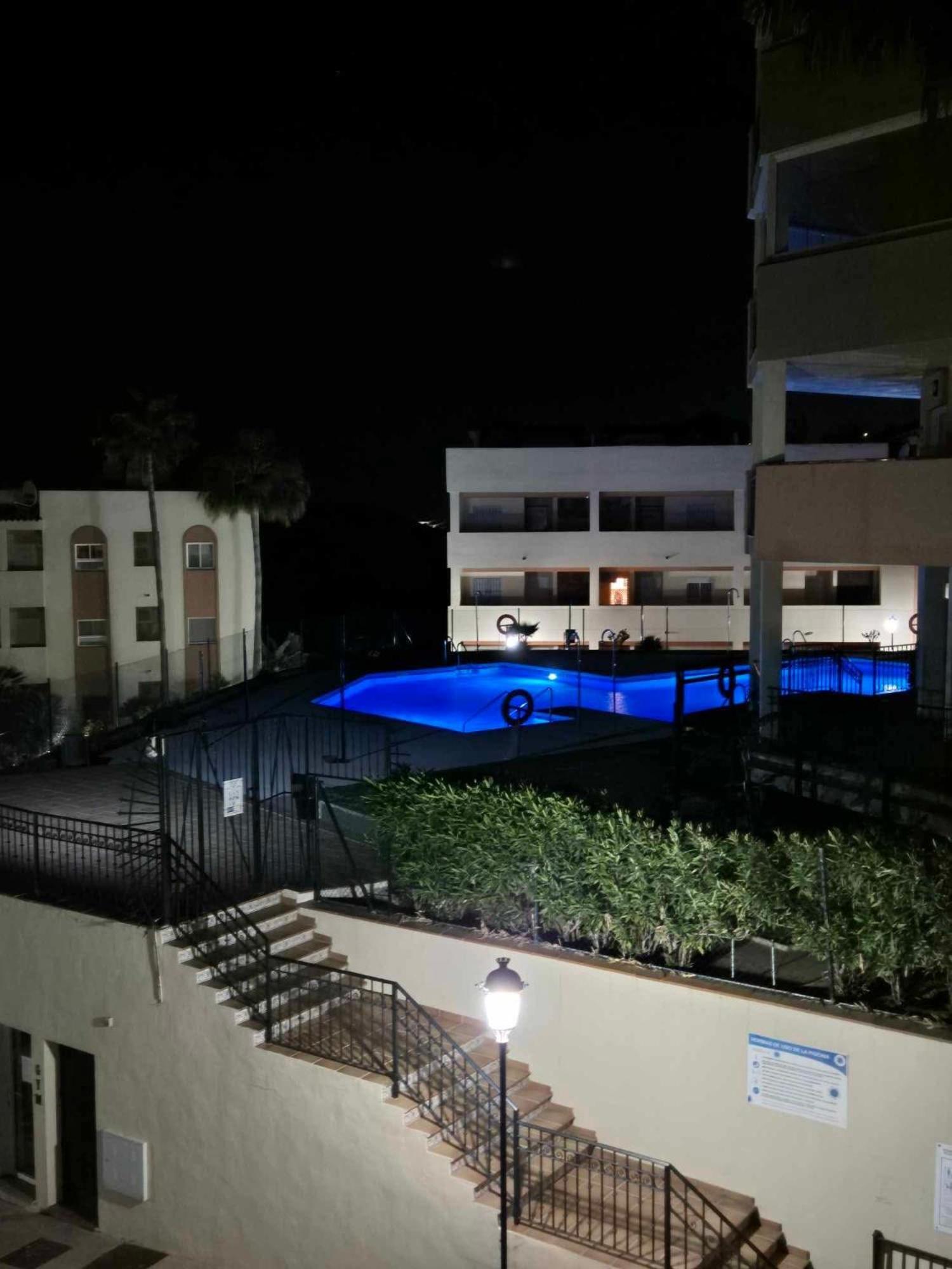 Andalusie Apartament *