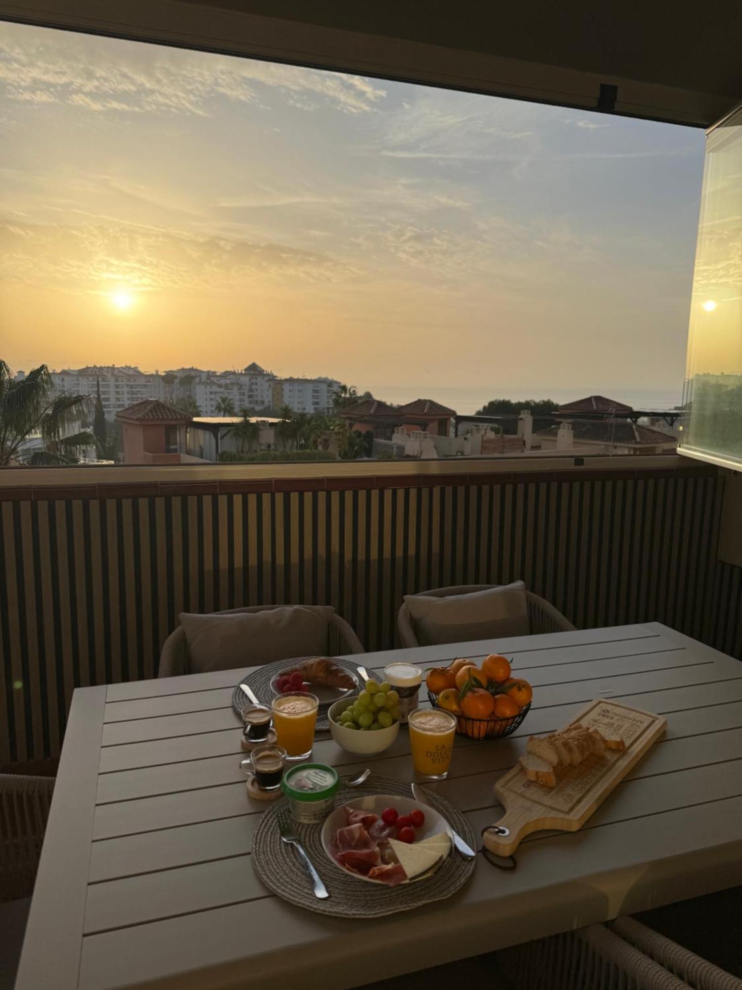 Andalusie Apartament Malaga