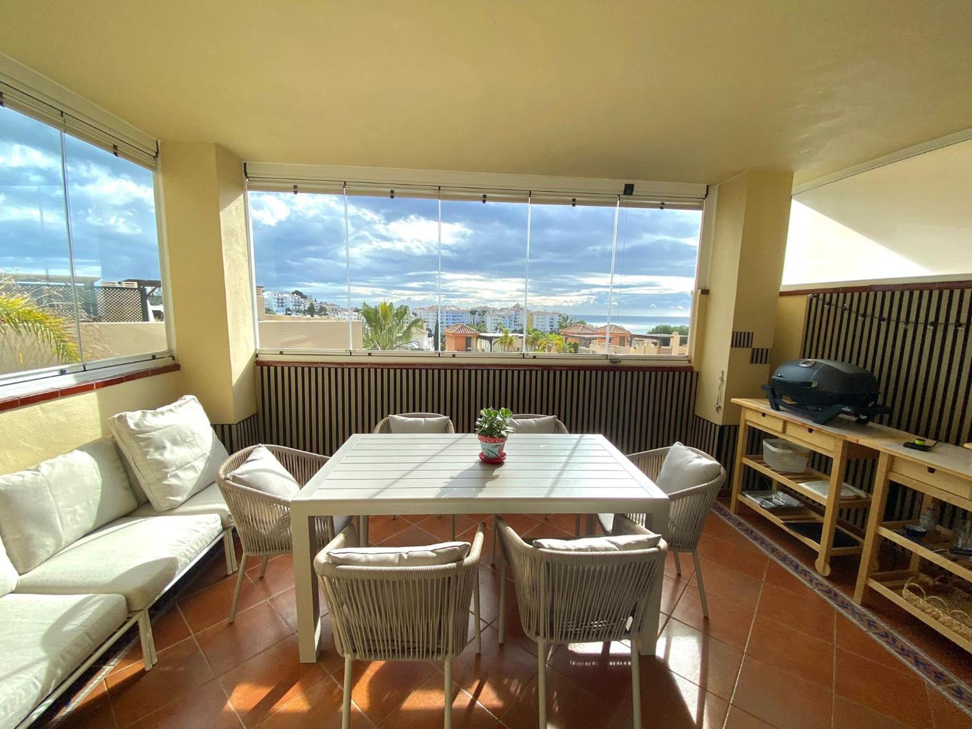Andalusie Apartament