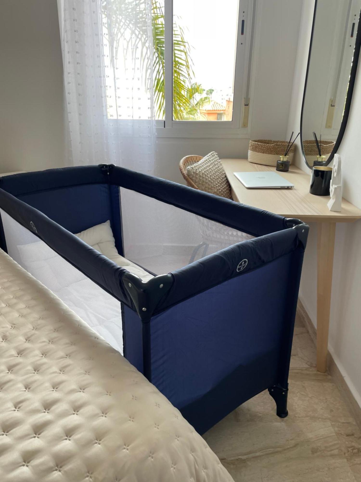 Andalusie Apartament Malaga