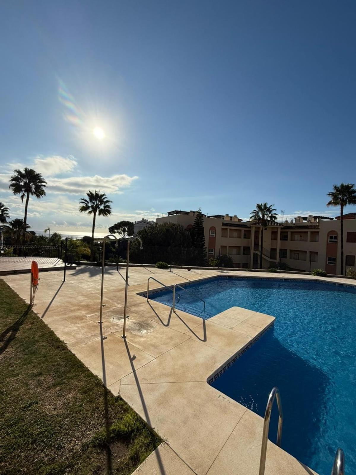 Apartament Andalusie Malaga