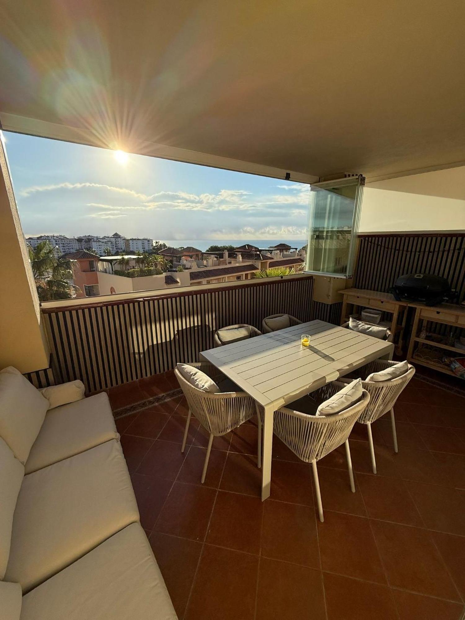 Andalusie Apartament *