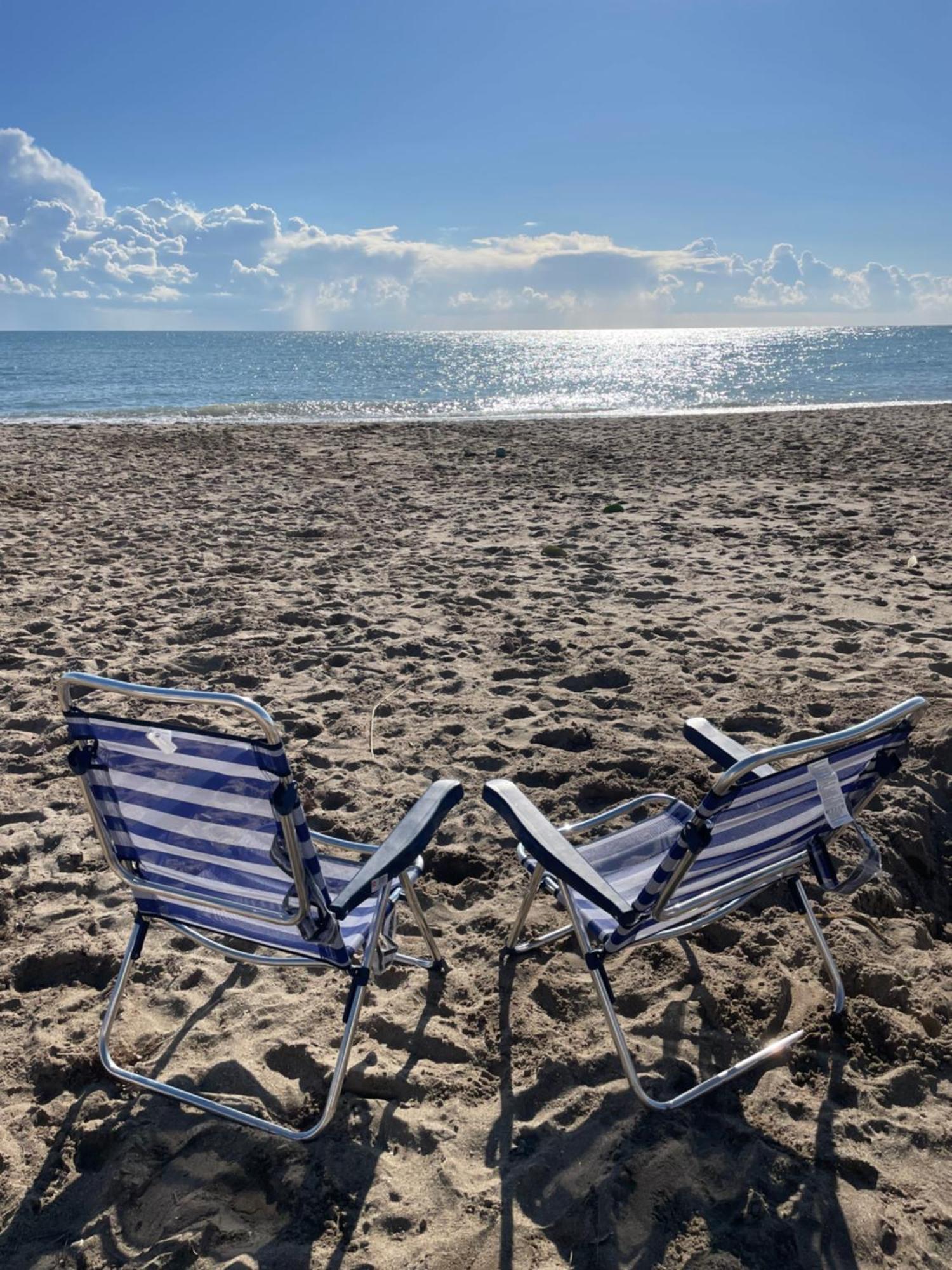 Apartament Andalusie *