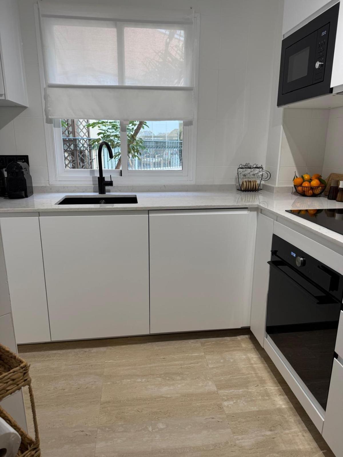 Apartament Andalusie
