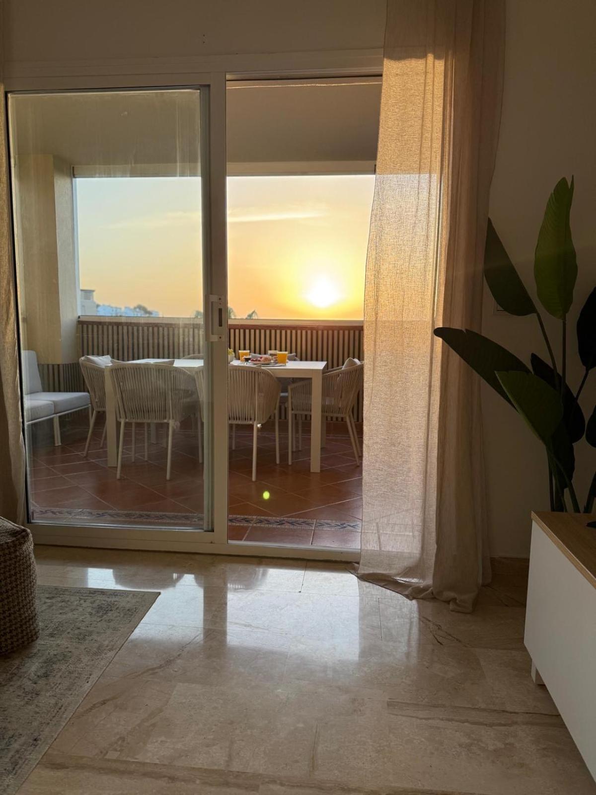Apartament Andalusie *
