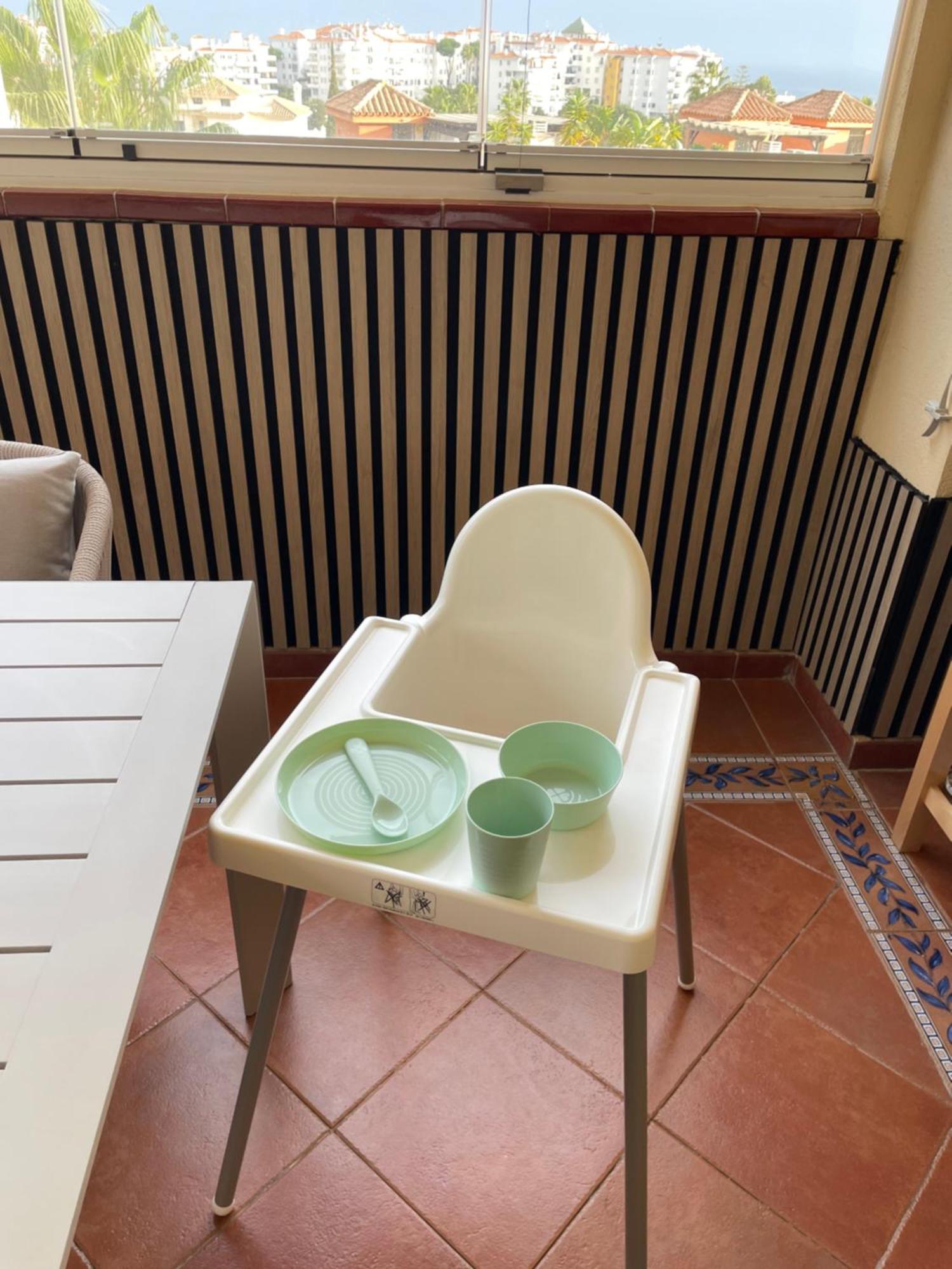Andalusie Apartament
