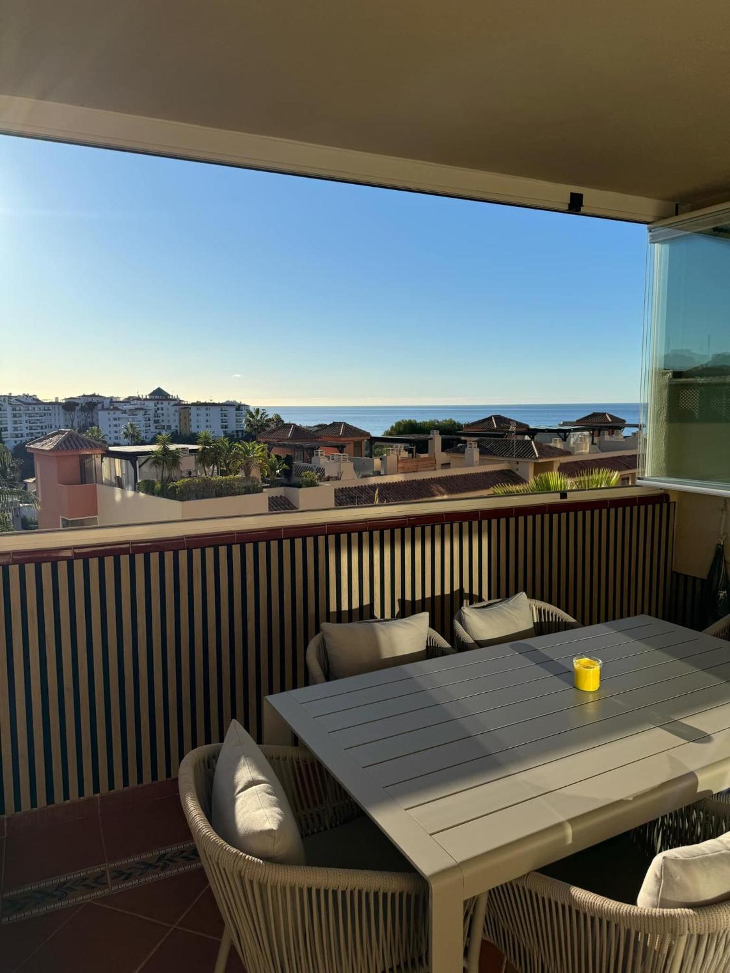 Apartament Andalusie Malaga