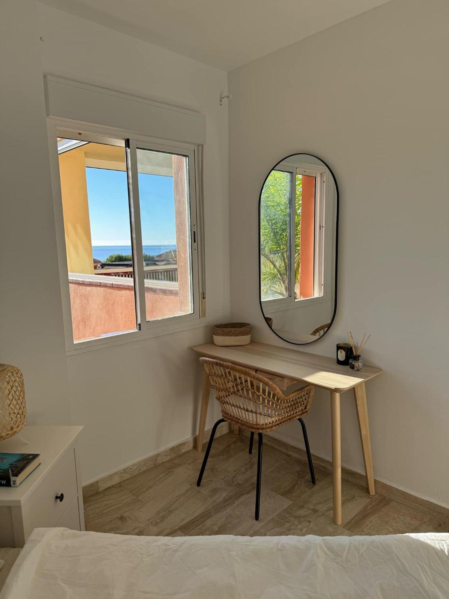 Andalusie Apartament *