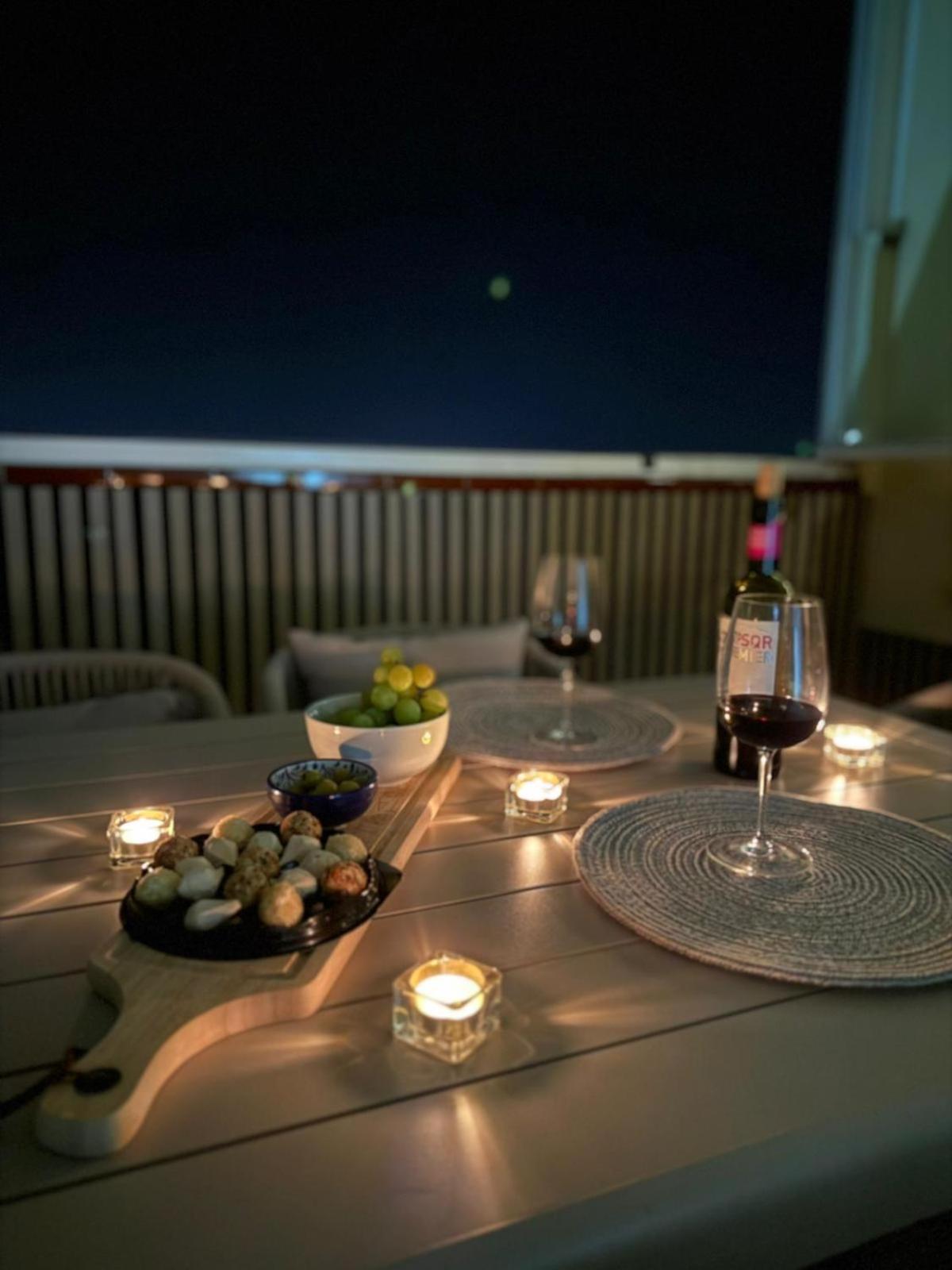 Apartament Andalusie *