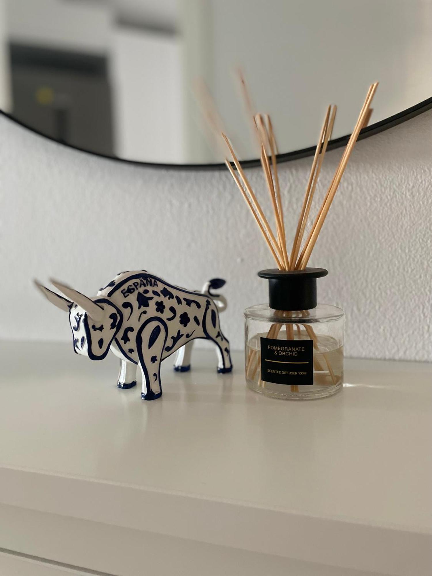 Andalusie Apartament Malaga