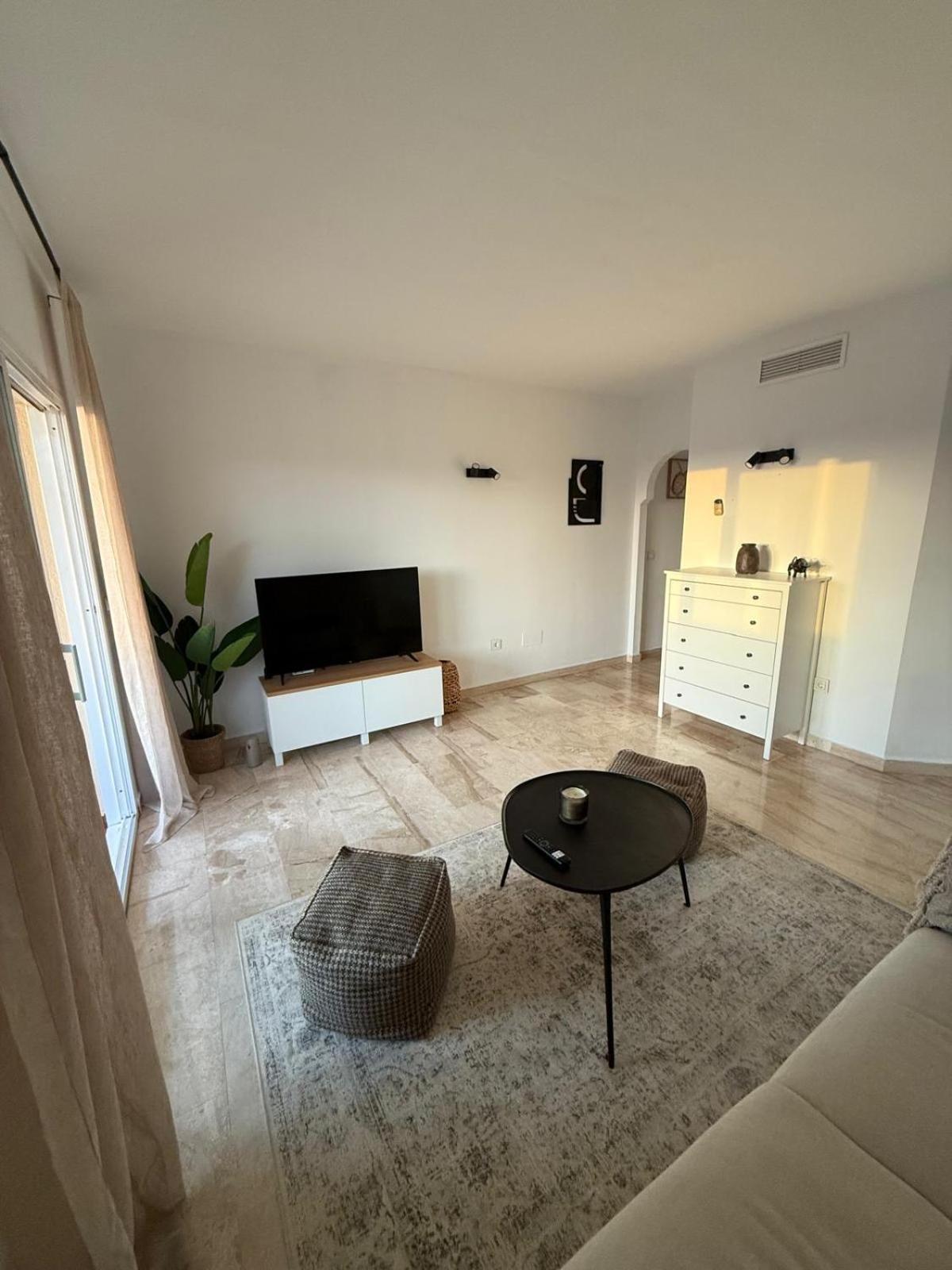 Apartament Andalusie Malaga