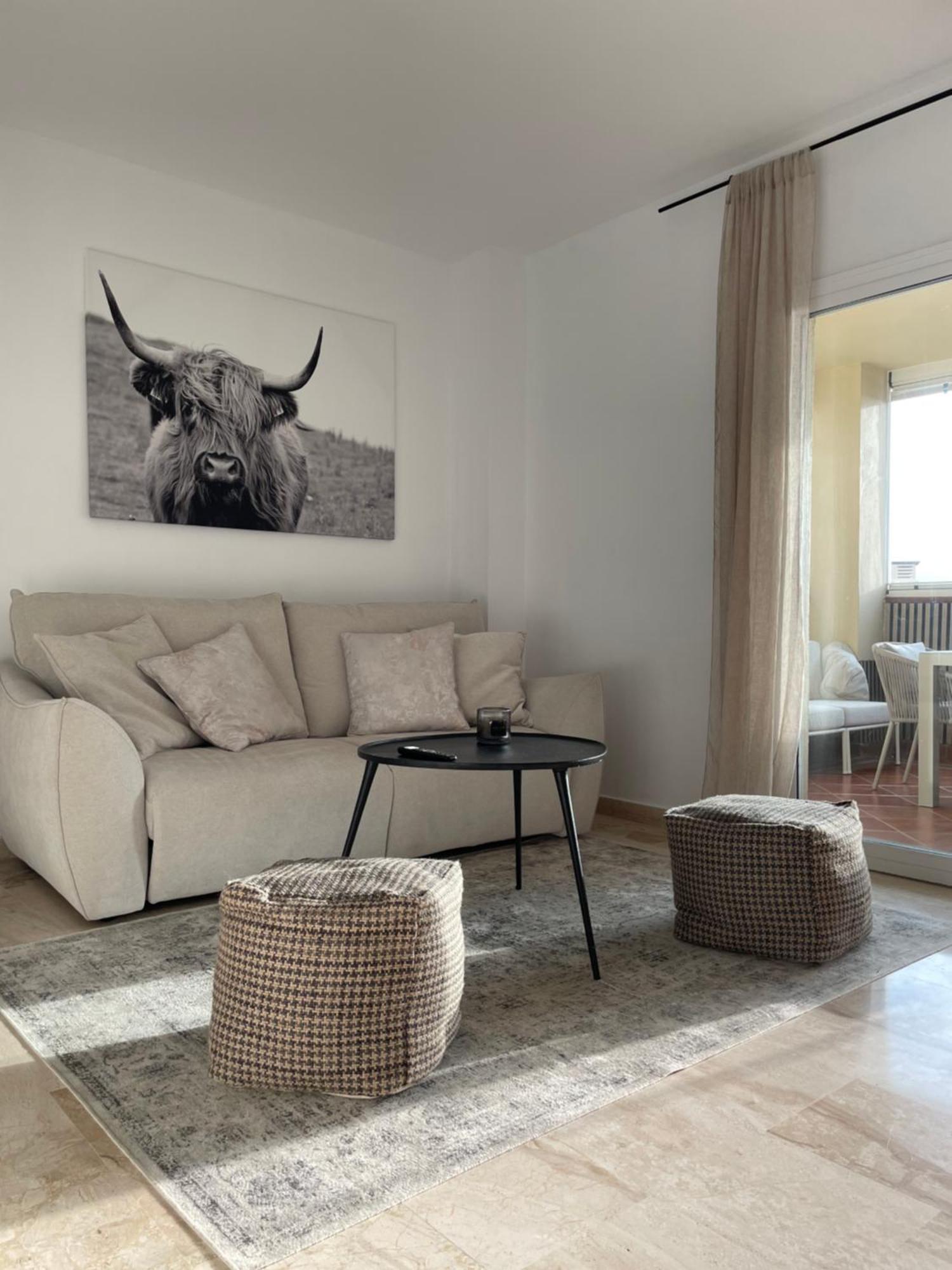Apartament Andalusie
