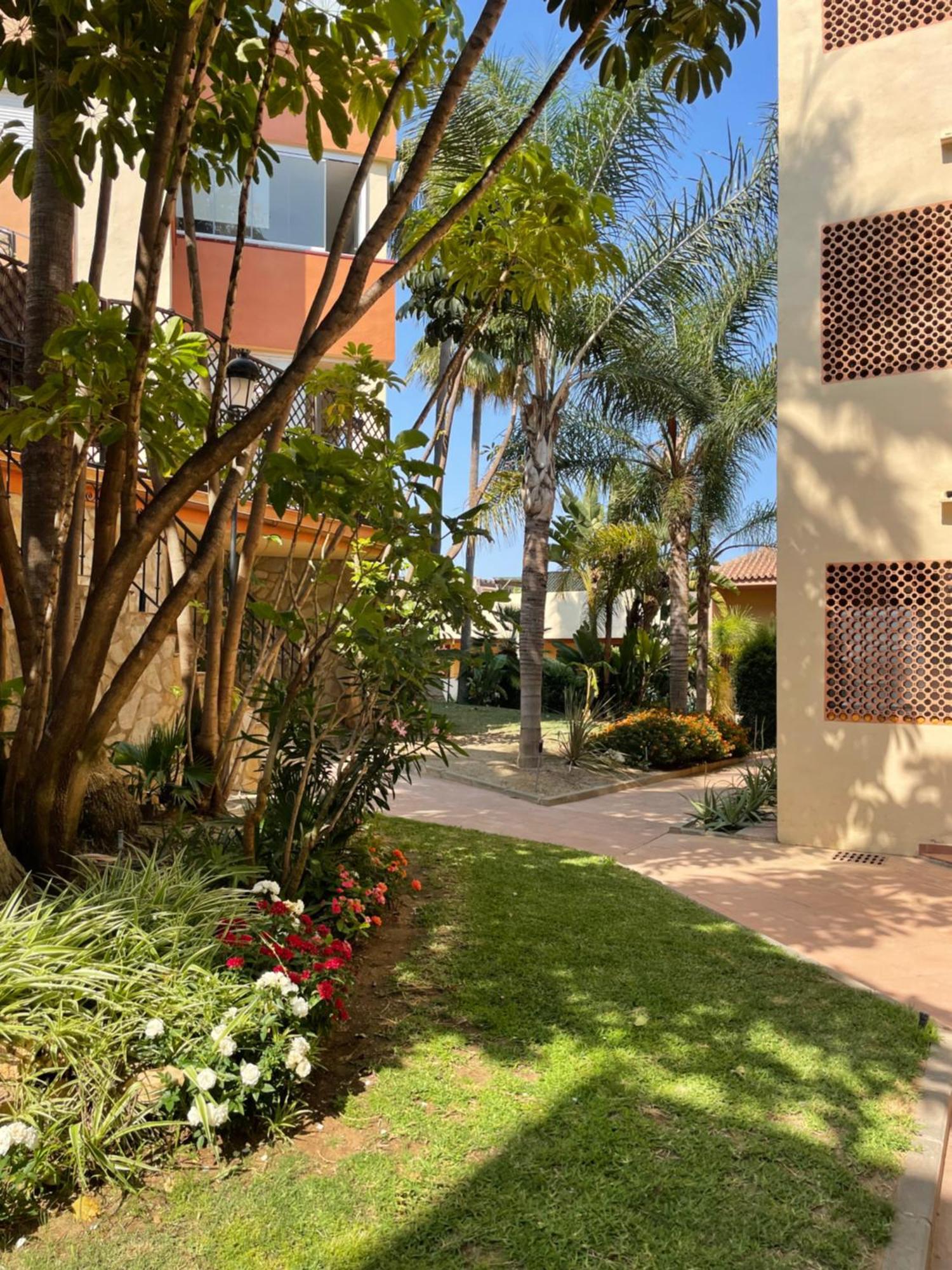 Andalusie Apartament